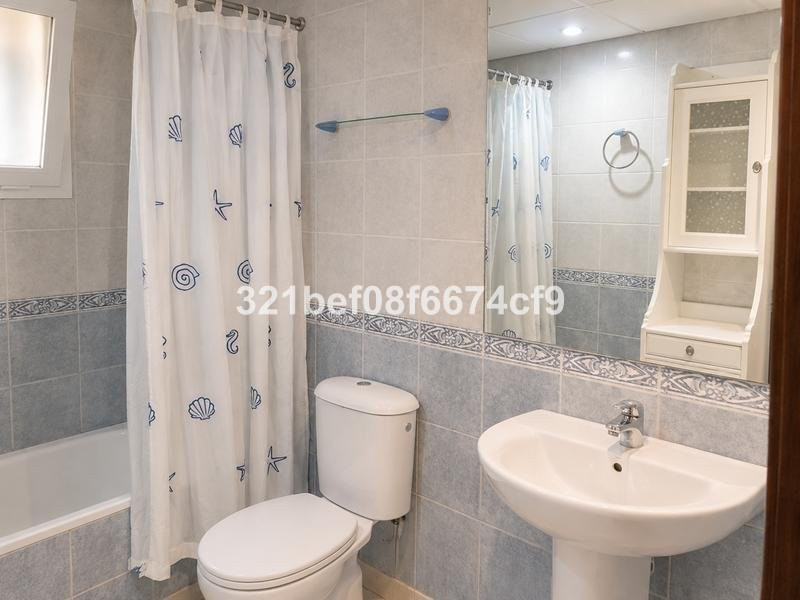 Appartement te koop in El Cónsul | 3 slaapkamers H5530651