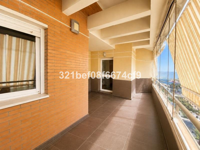 Appartement te koop in El Cónsul | 3 slaapkamers H5530651
