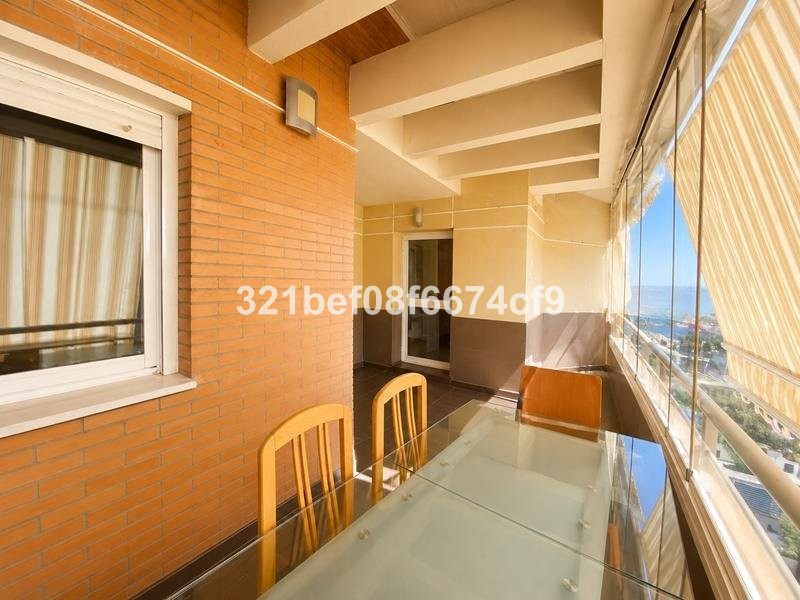 Appartement te koop in El Cónsul | 3 slaapkamers H5530651