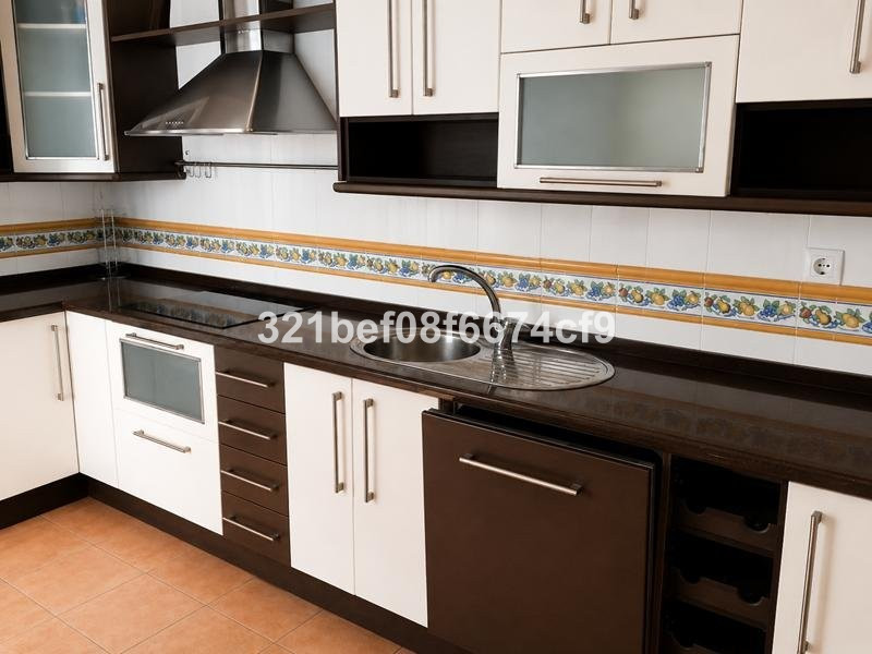 Appartement te koop in El Cónsul | 3 slaapkamers H5530651