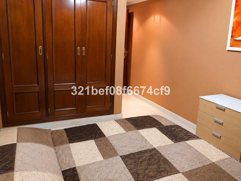 Appartement te koop in El Cónsul | 3 slaapkamers H5530651