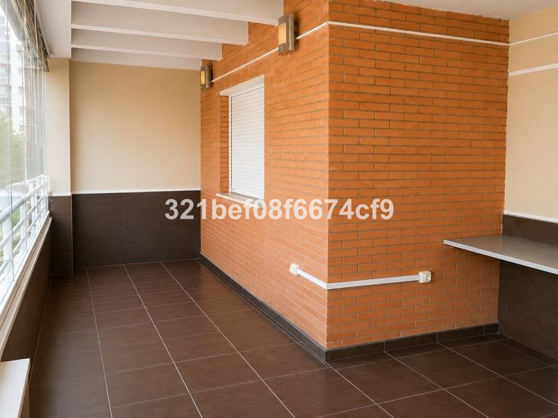 Appartement te koop in El Cónsul | 3 slaapkamers H5530651