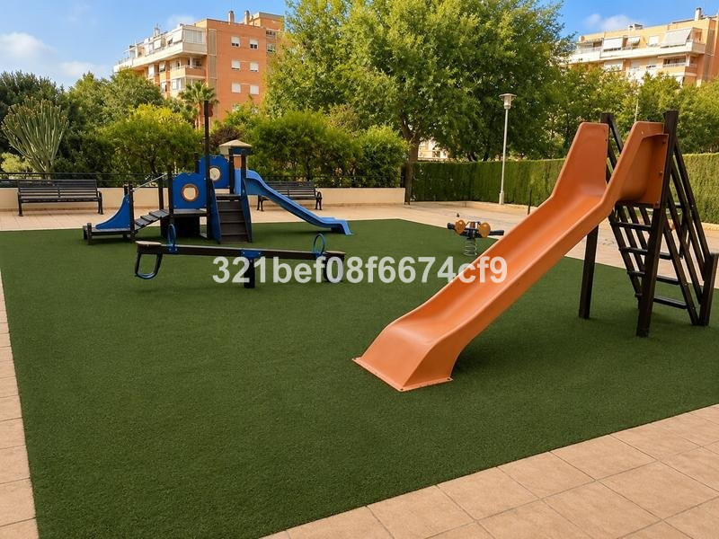 Appartement te koop in El Cónsul | 3 slaapkamers H5530651