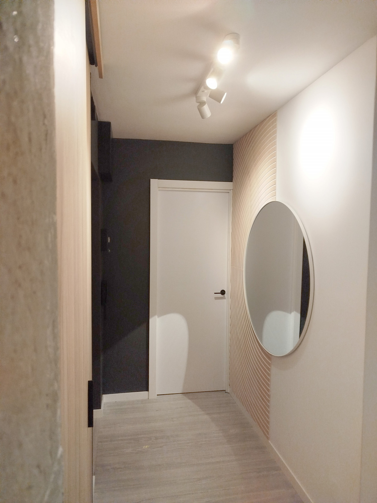 Tussenverdieping Appartement in El Coto-22