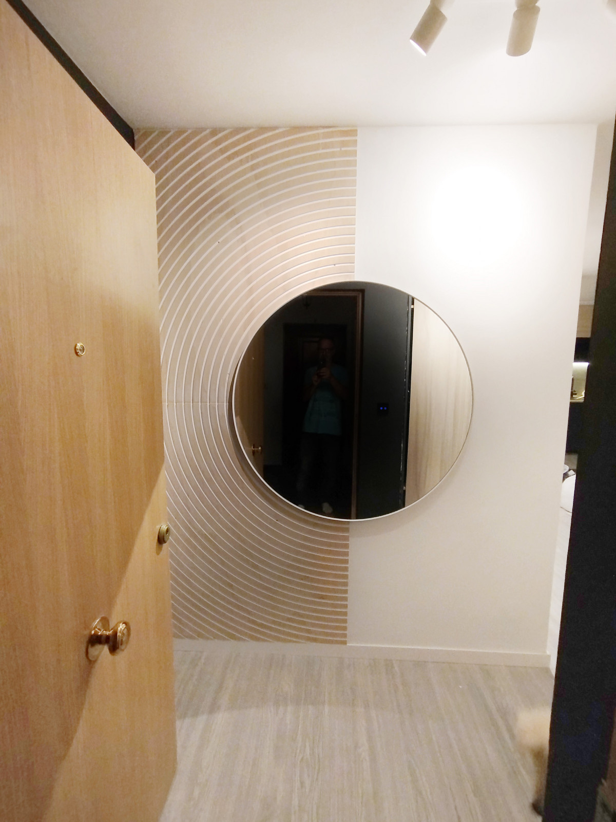 Tussenverdieping Appartement in El Coto-23