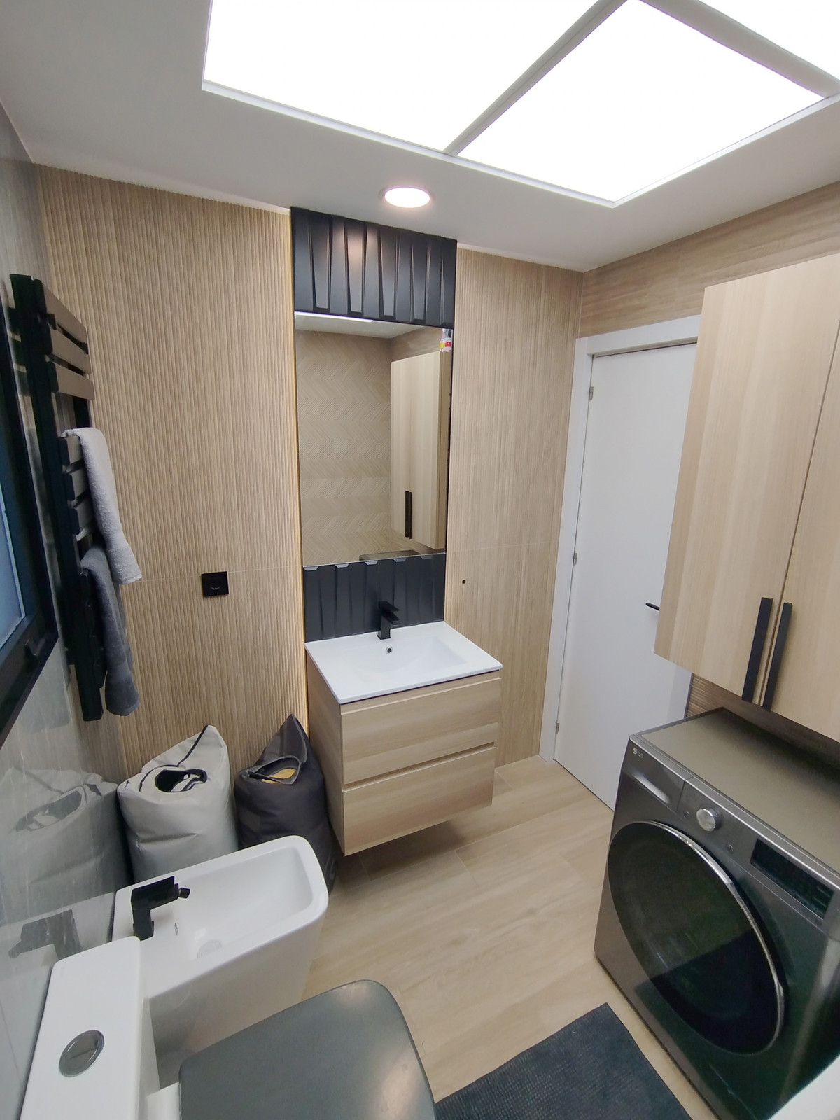 Tussenverdieping Appartement in El Coto-28