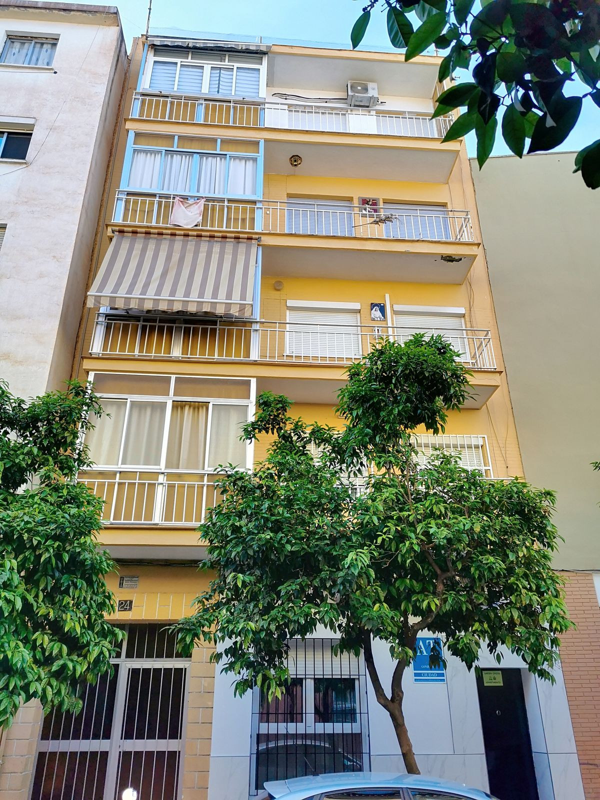 Appartement te koop in El Ejido | 2 slaapkamers H5019379