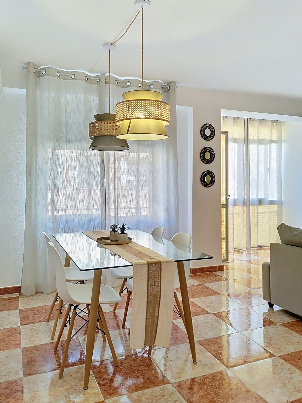 Appartement te koop in El Ejido | 2 slaapkamers H5019379