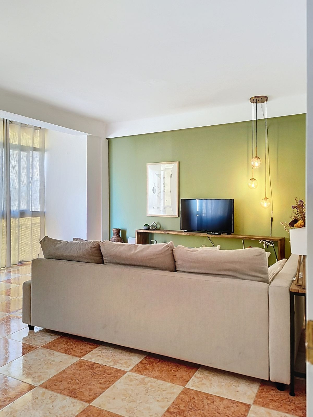 Appartement te koop in El Ejido | 2 slaapkamers H5019379