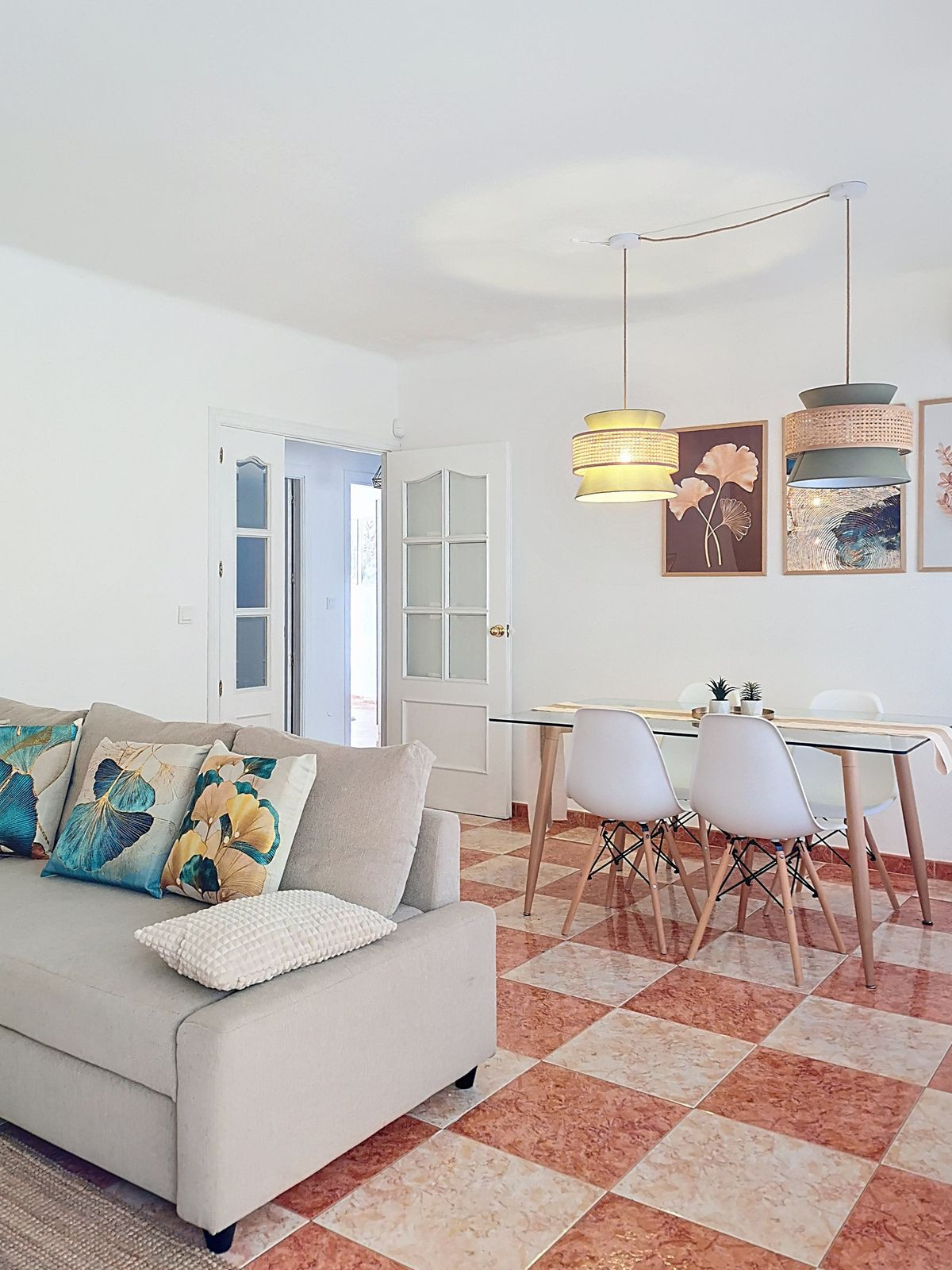 Appartement te koop in El Ejido | 2 slaapkamers H5019379