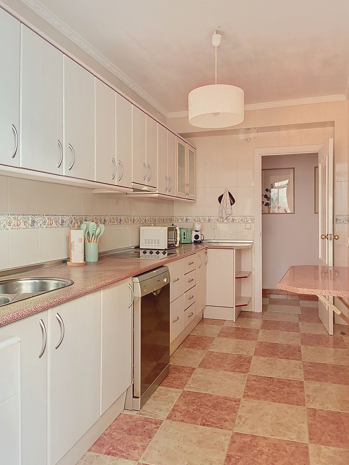 Appartement te koop in El Ejido | 2 slaapkamers H5019379