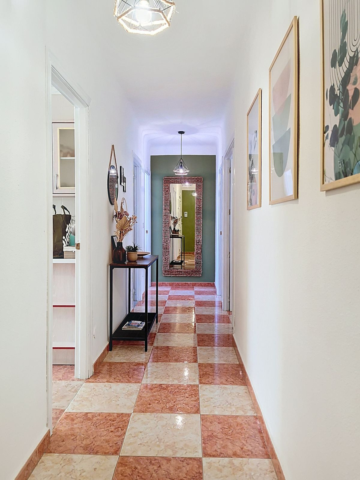 Appartement te koop in El Ejido | 2 slaapkamers H5019379