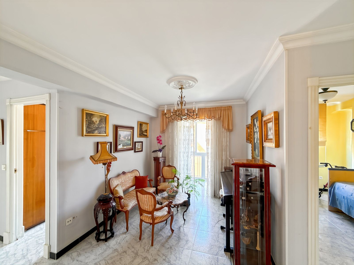 Appartement te koop in El Ejido | 6 slaapkamers H5047057