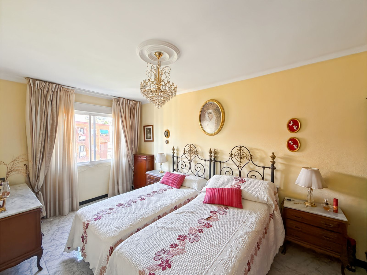 Appartement te koop in El Ejido | 6 slaapkamers H5047057