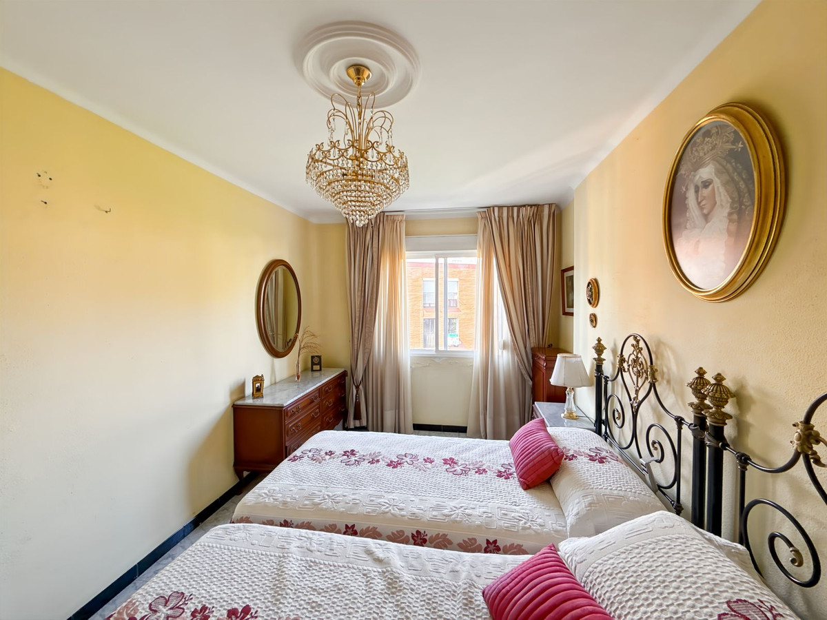 Appartement te koop in El Ejido | 6 slaapkamers H5047057