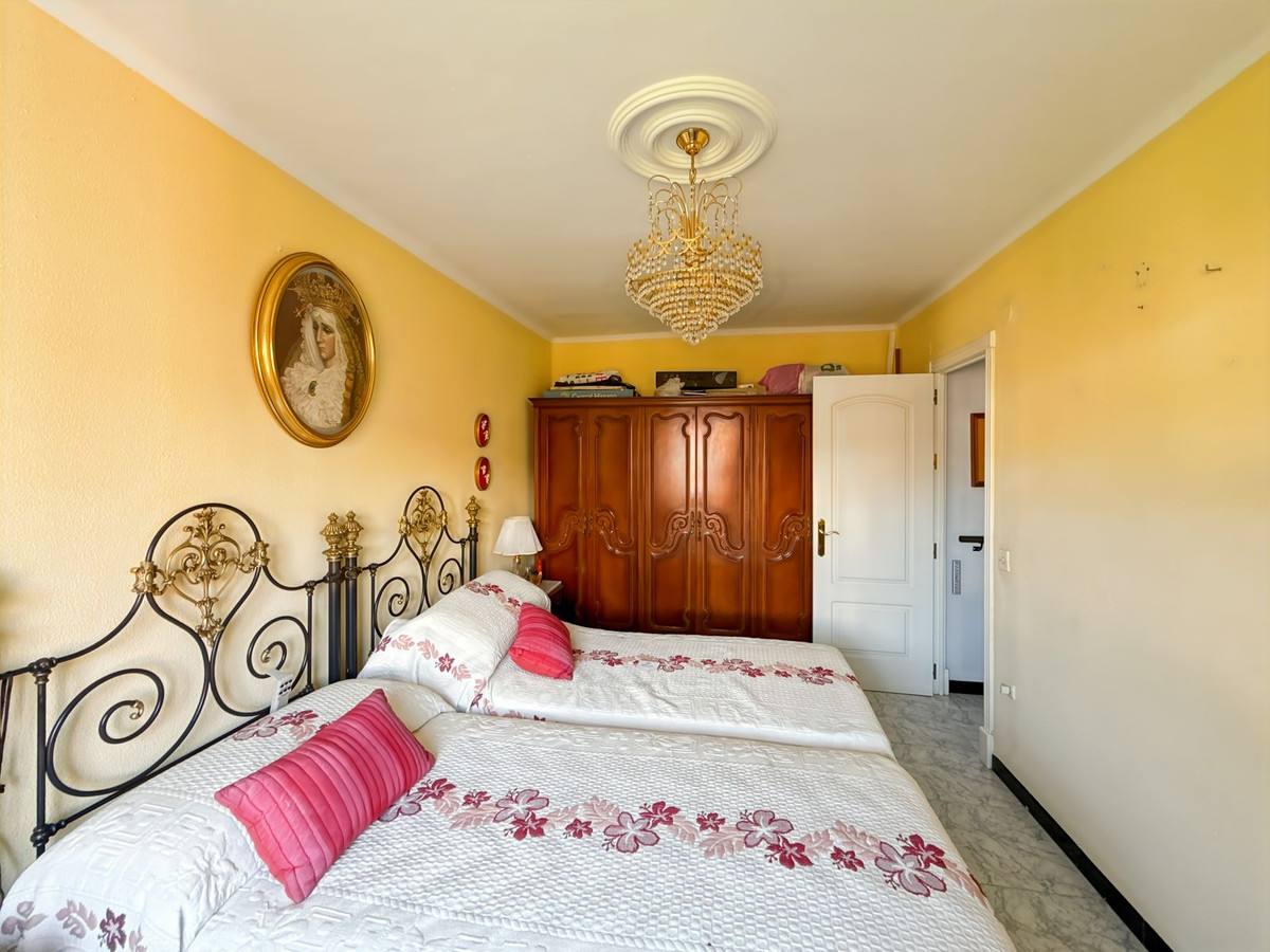 Appartement te koop in El Ejido | 6 slaapkamers H5047057