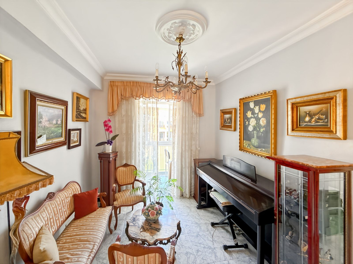 Appartement te koop in El Ejido | 6 slaapkamers H5047057
