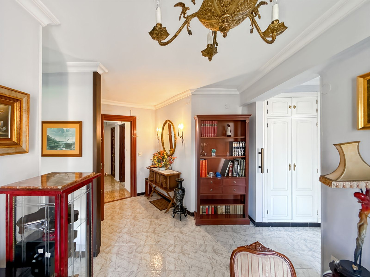 Appartement te koop in El Ejido | 6 slaapkamers H5047057