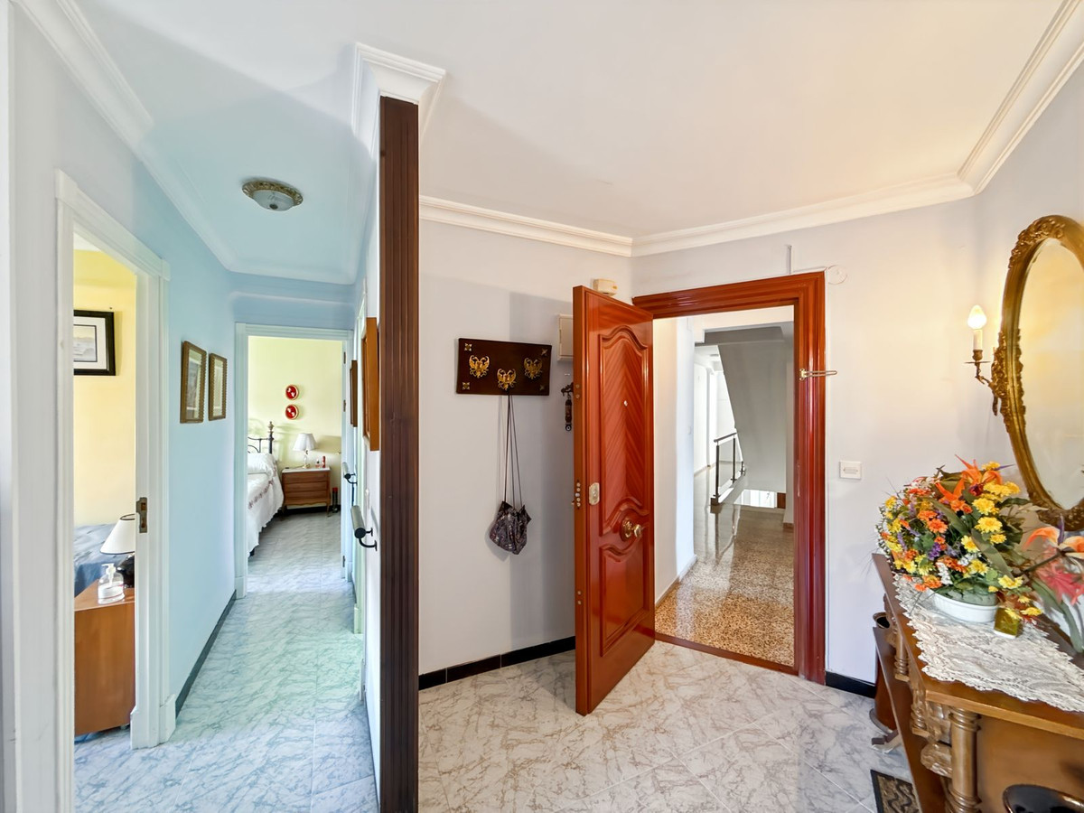 Appartement te koop in El Ejido | 6 slaapkamers H5047057