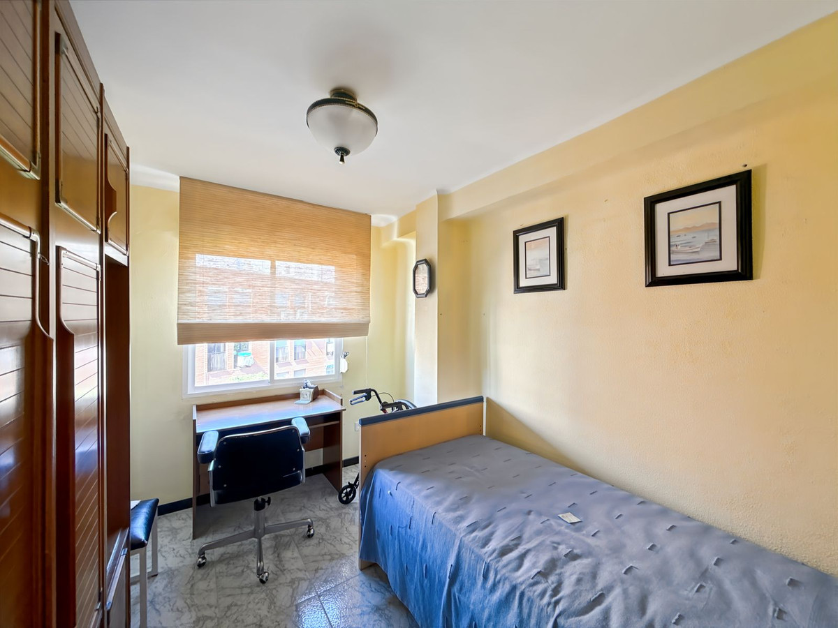 Appartement te koop in El Ejido | 6 slaapkamers H5047057