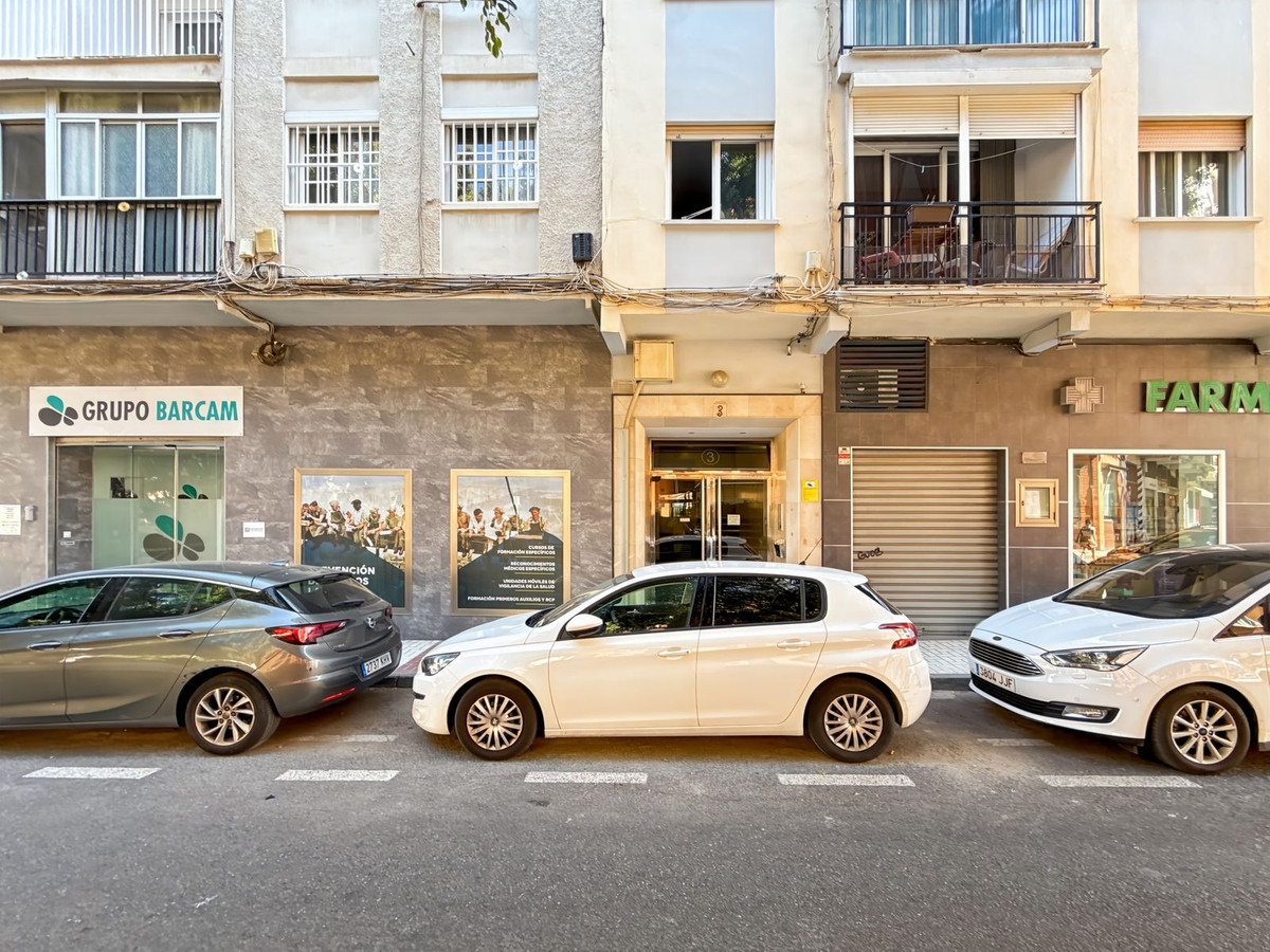 Appartement te koop in El Ejido | 6 slaapkamers H5047057