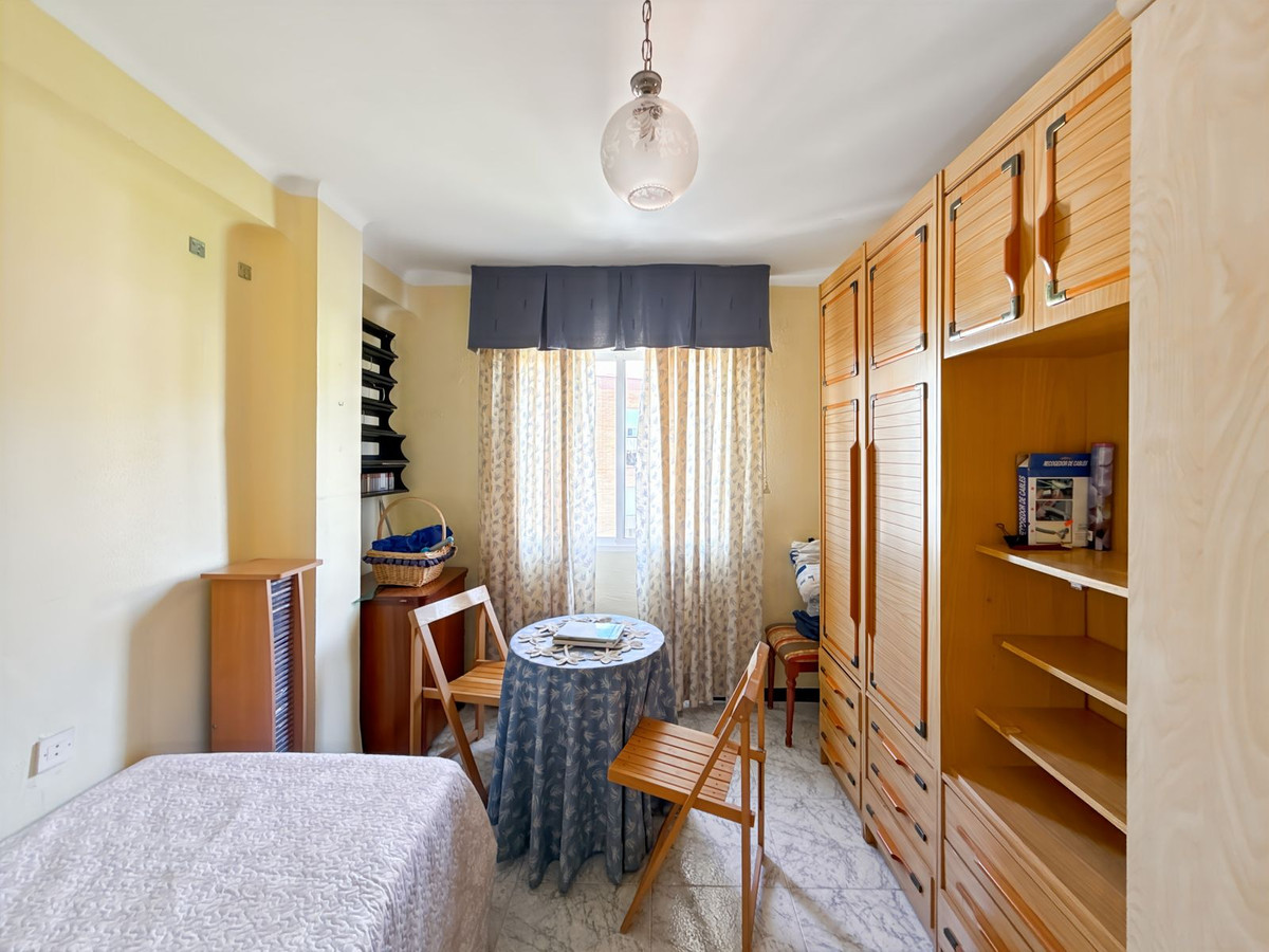 Appartement te koop in El Ejido | 6 slaapkamers H5047057