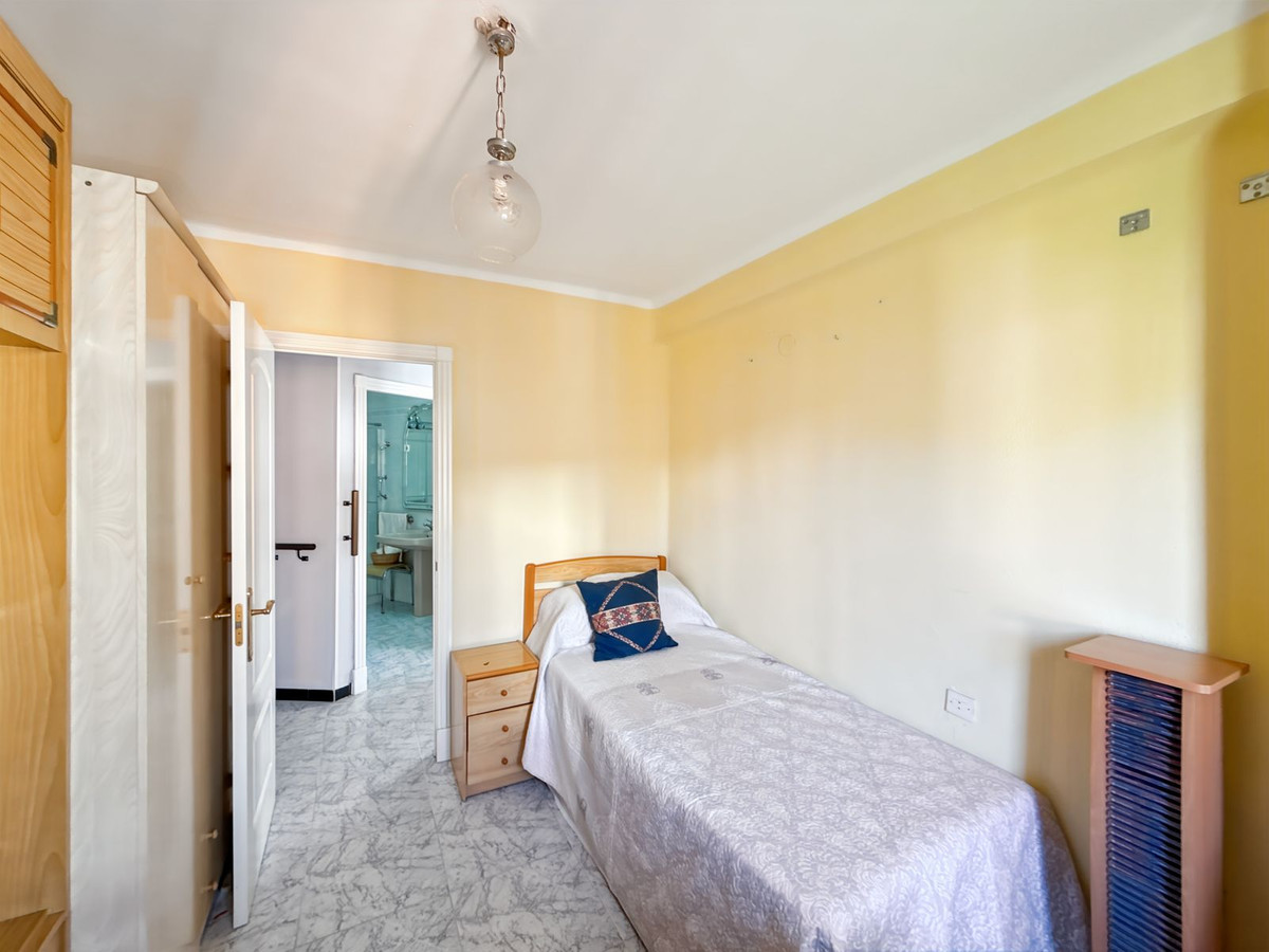 Appartement te koop in El Ejido | 6 slaapkamers H5047057