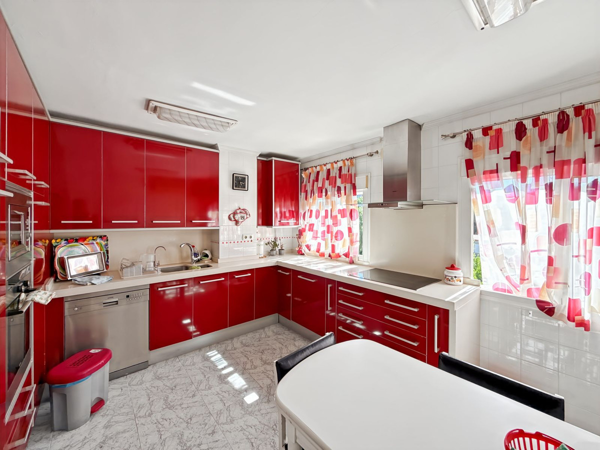 Appartement te koop in El Ejido | 6 slaapkamers H5047057