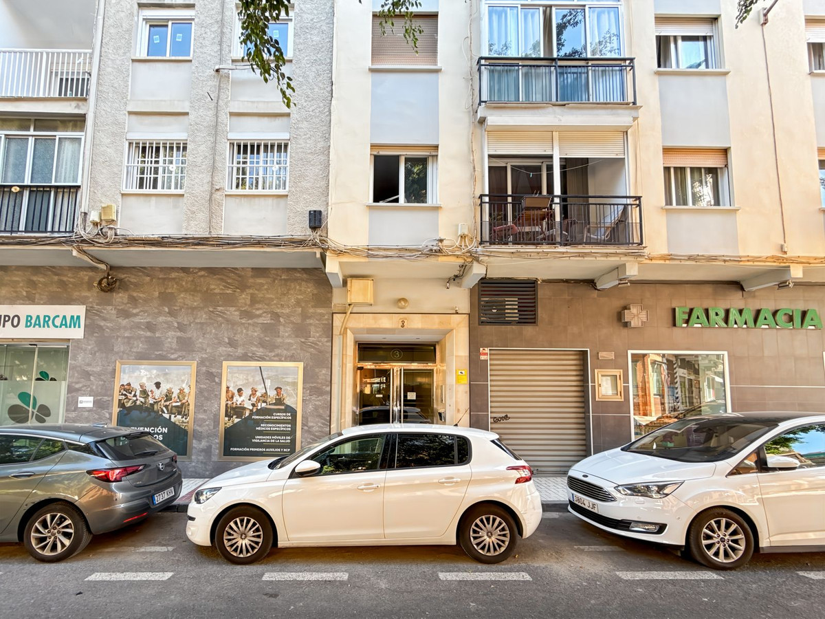 Appartement te koop in El Ejido | 6 slaapkamers H5047057