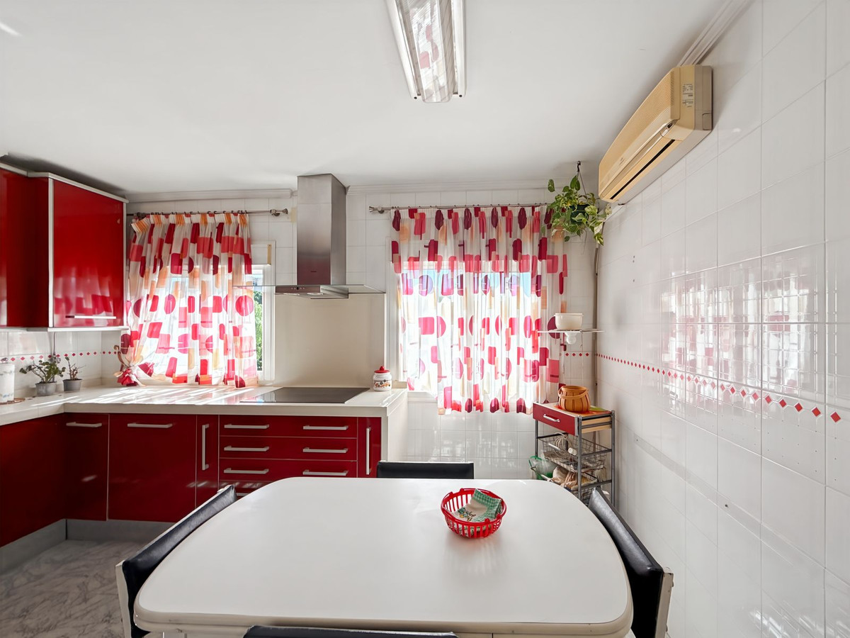Appartement te koop in El Ejido | 6 slaapkamers H5047057
