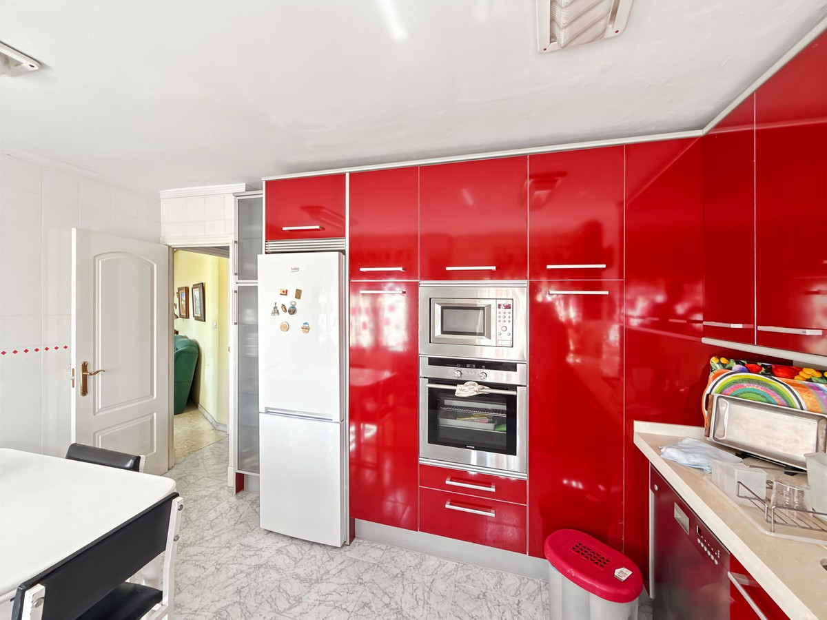 Appartement te koop in El Ejido | 6 slaapkamers H5047057
