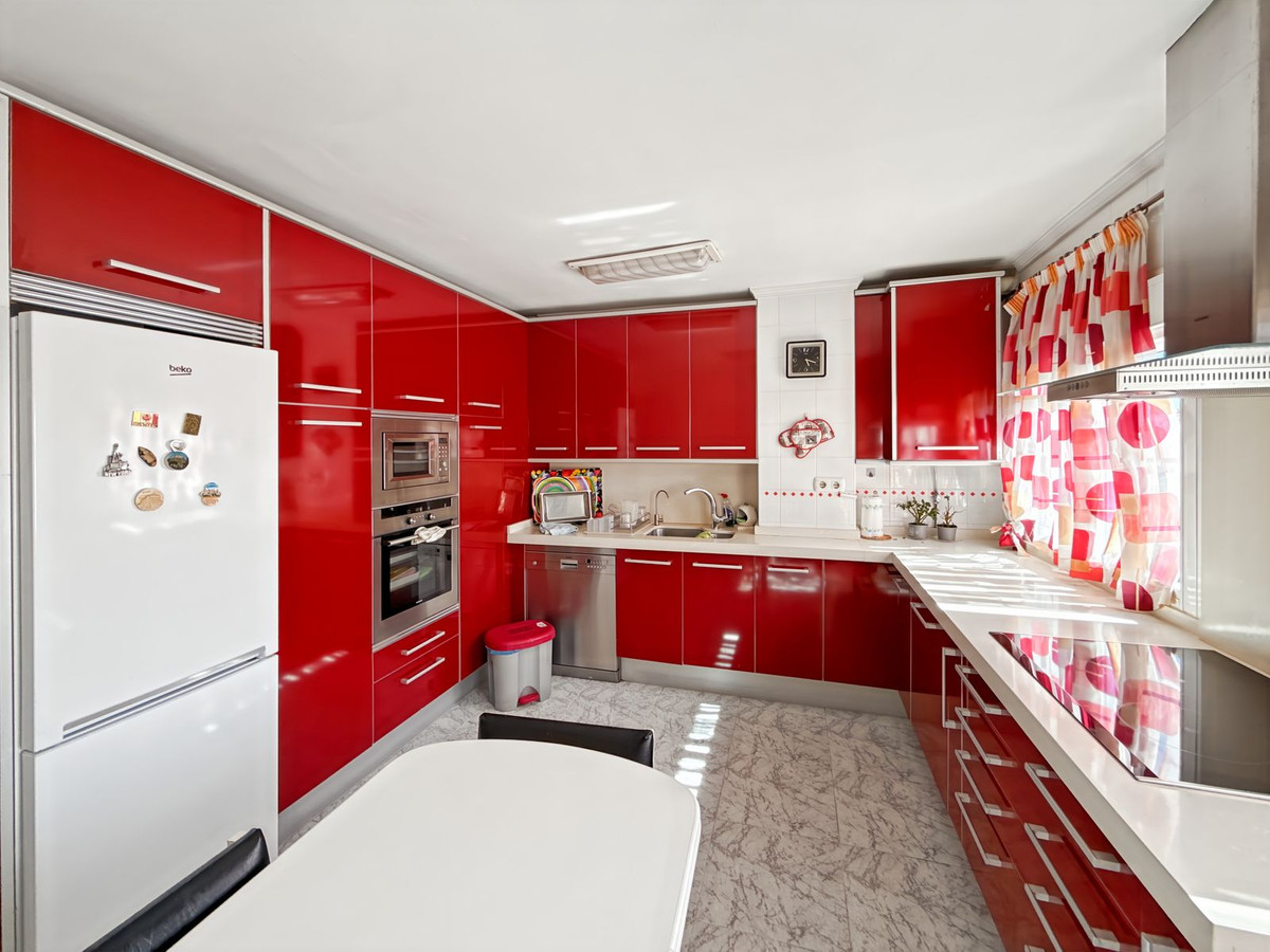 Appartement te koop in El Ejido | 6 slaapkamers H5047057