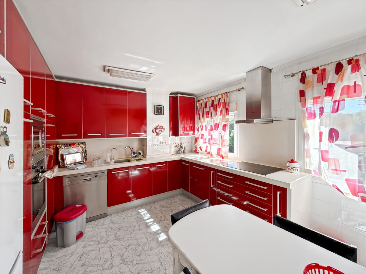 Appartement te koop in El Ejido | 6 slaapkamers H5047057