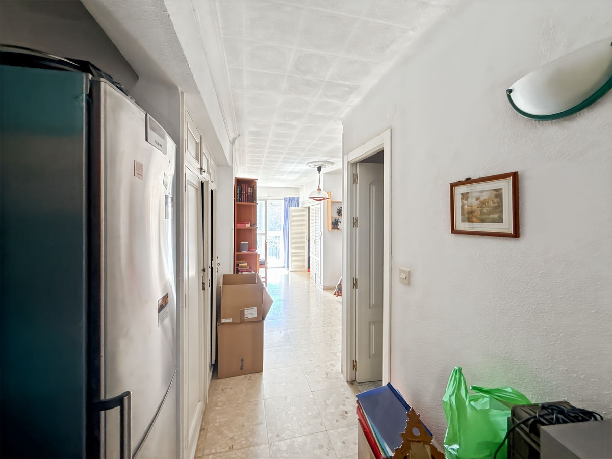 Appartement te koop in El Ejido | 6 slaapkamers H5047057