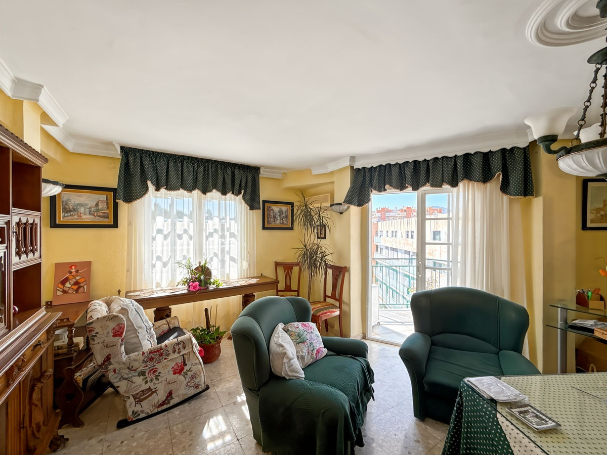 Appartement te koop in El Ejido | 6 slaapkamers H5047057