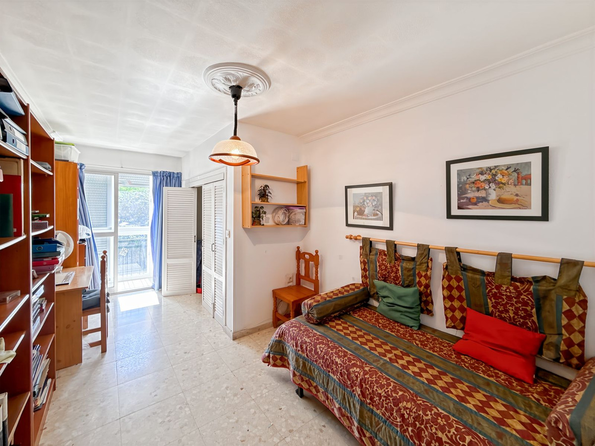 Appartement te koop in El Ejido | 6 slaapkamers H5047057