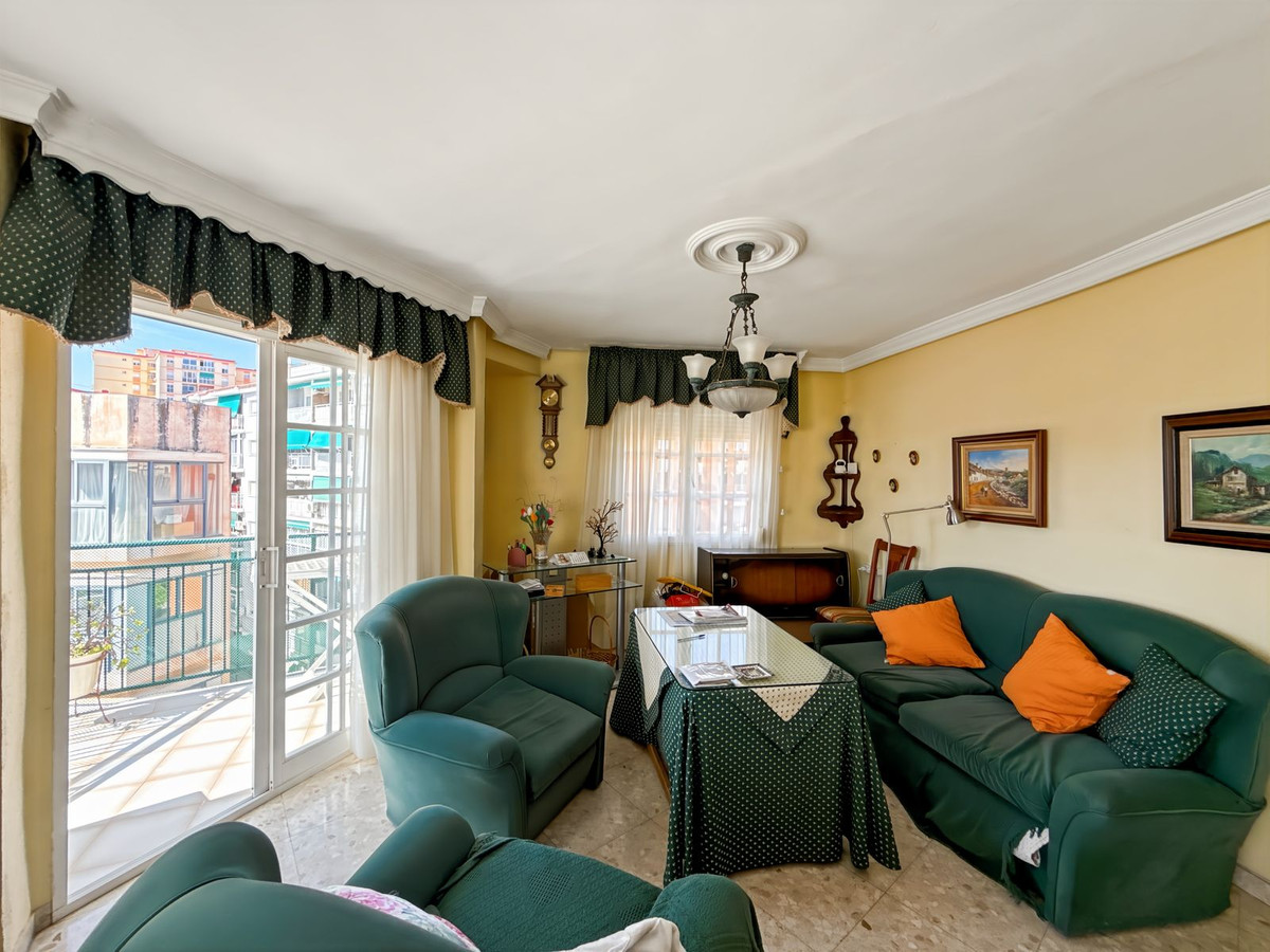 Appartement te koop in El Ejido | 6 slaapkamers H5047057