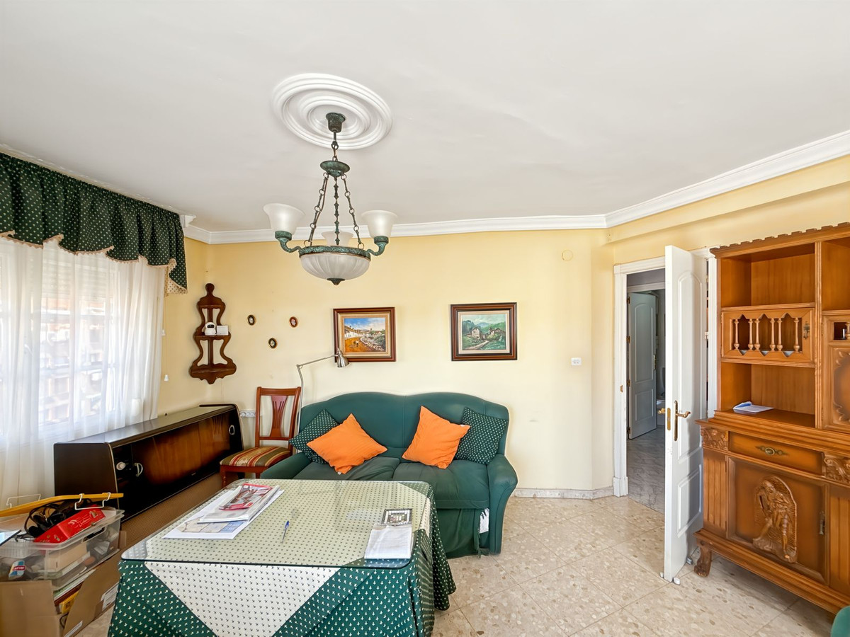 Appartement te koop in El Ejido | 6 slaapkamers H5047057
