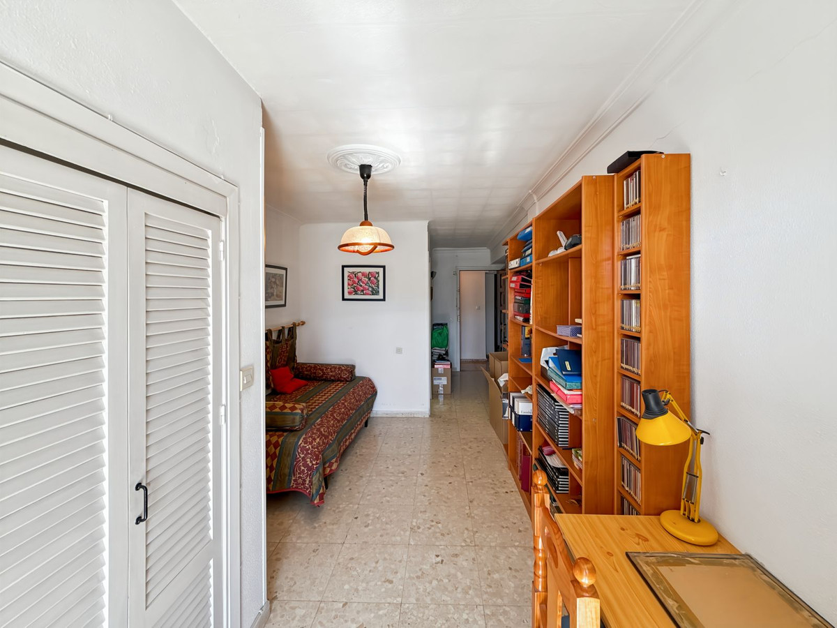 Appartement te koop in El Ejido | 6 slaapkamers H5047057