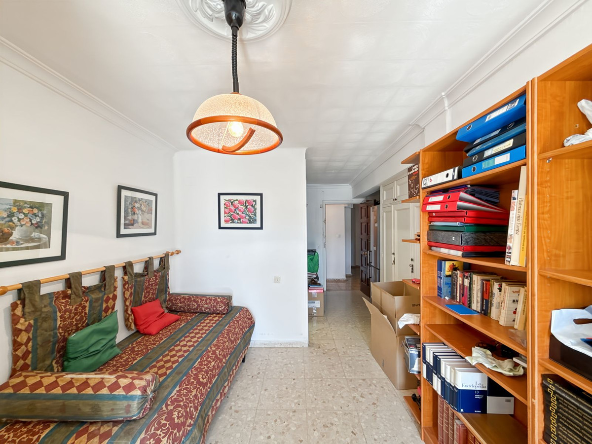 Appartement te koop in El Ejido | 6 slaapkamers H5047057