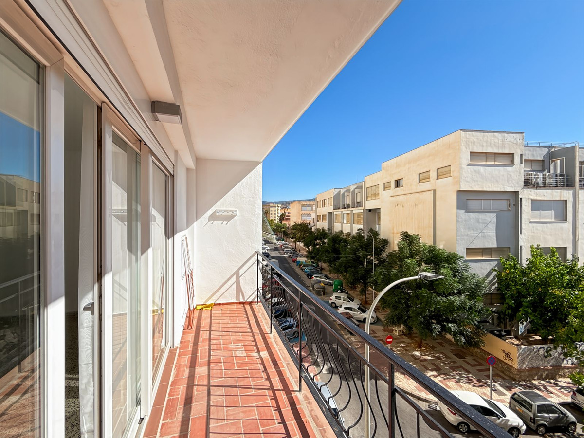Appartement te koop in El Ejido | 3 slaapkamers H5139847