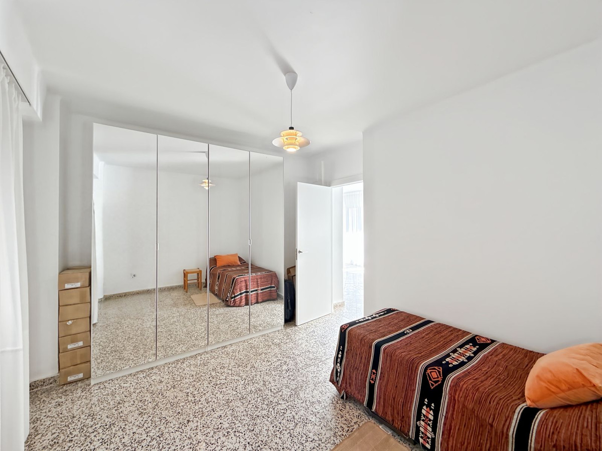 Appartement te koop in El Ejido | 3 slaapkamers H5139847