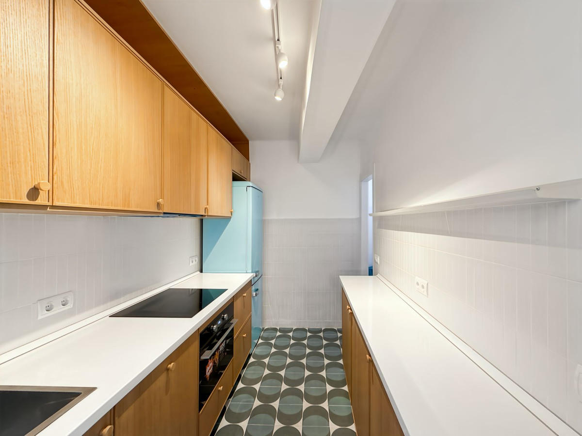 Appartement te koop in El Ejido | 3 slaapkamers H5139847