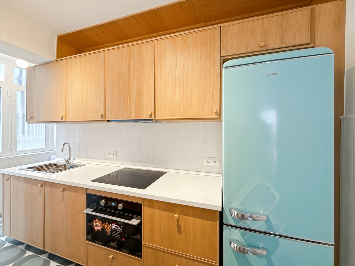 Appartement te koop in El Ejido | 3 slaapkamers H5139847