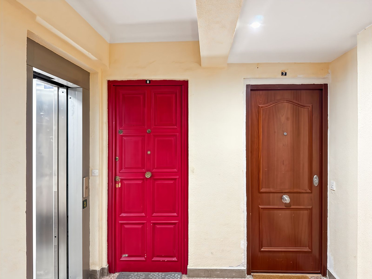Appartement te koop in El Ejido | 3 slaapkamers H5139847