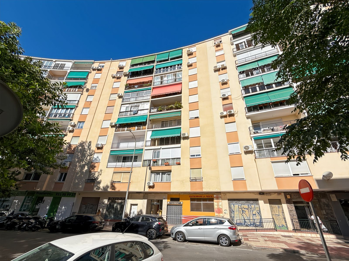 Appartement te koop in El Ejido | 3 slaapkamers H5139847