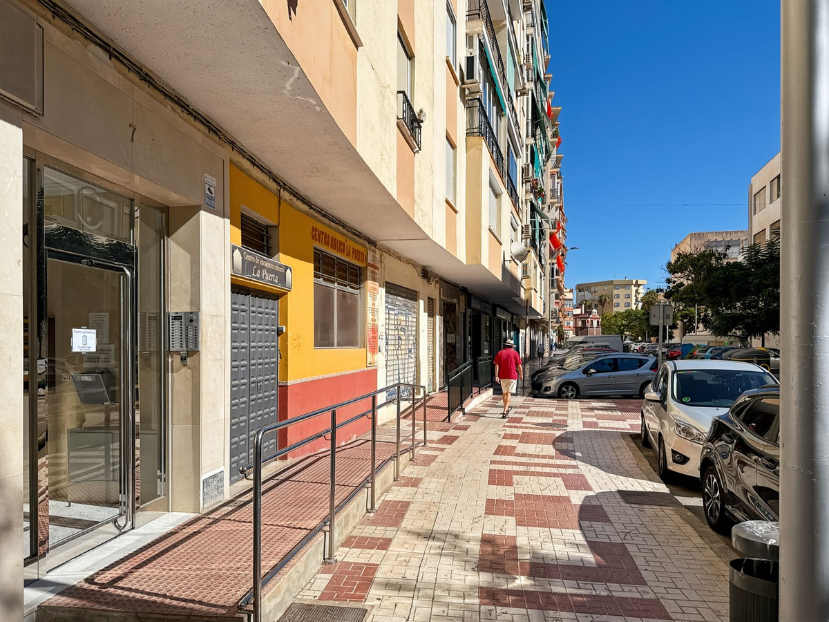 Appartement te koop in El Ejido | 3 slaapkamers H5139847