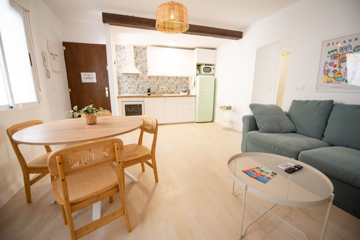 Appartement te koop in El Ejido | 2 slaapkamers H5149855