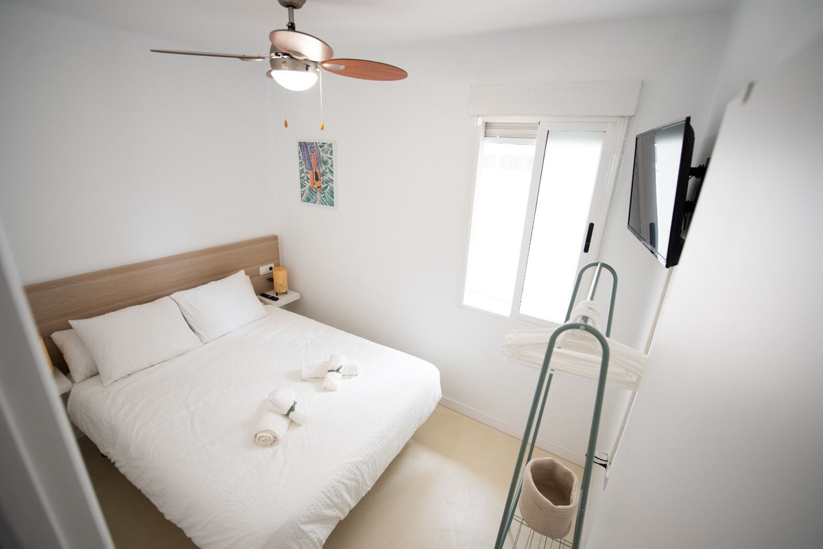 Appartement te koop in El Ejido | 2 slaapkamers H5149855