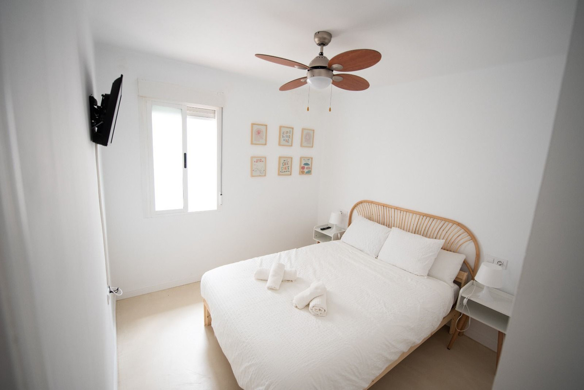 Appartement te koop in El Ejido | 2 slaapkamers H5149855
